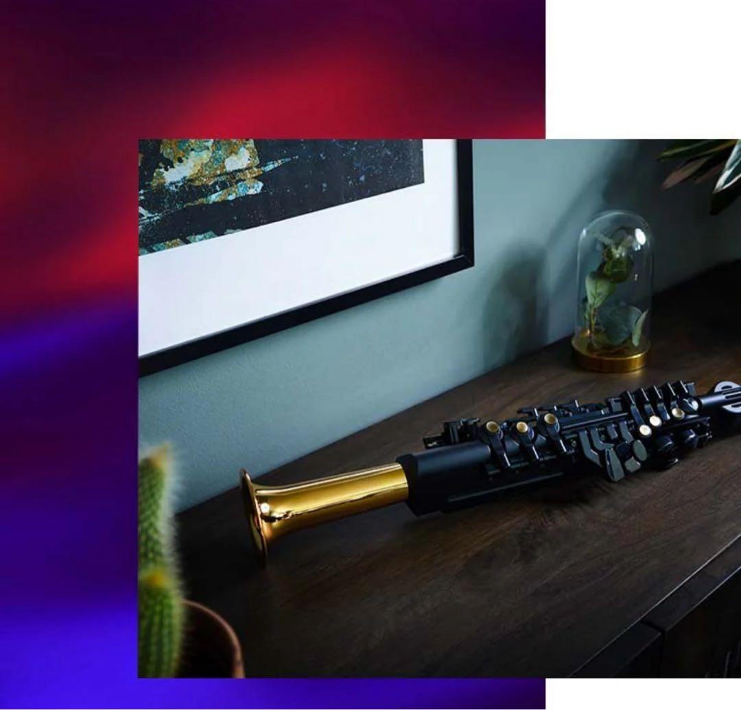 【新品・未開封】YAMAHA デジタルサクソフォン YDS-150