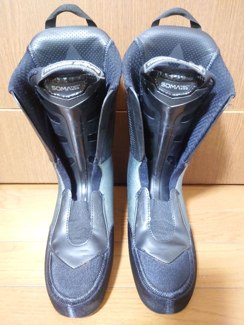 基礎系上級1級2級】Fischer RC4 130 25.0-25.5cm - スキーアウトレット