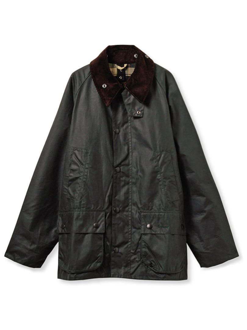 Barbour バブアー BEDALE セージグリーン サイズ40