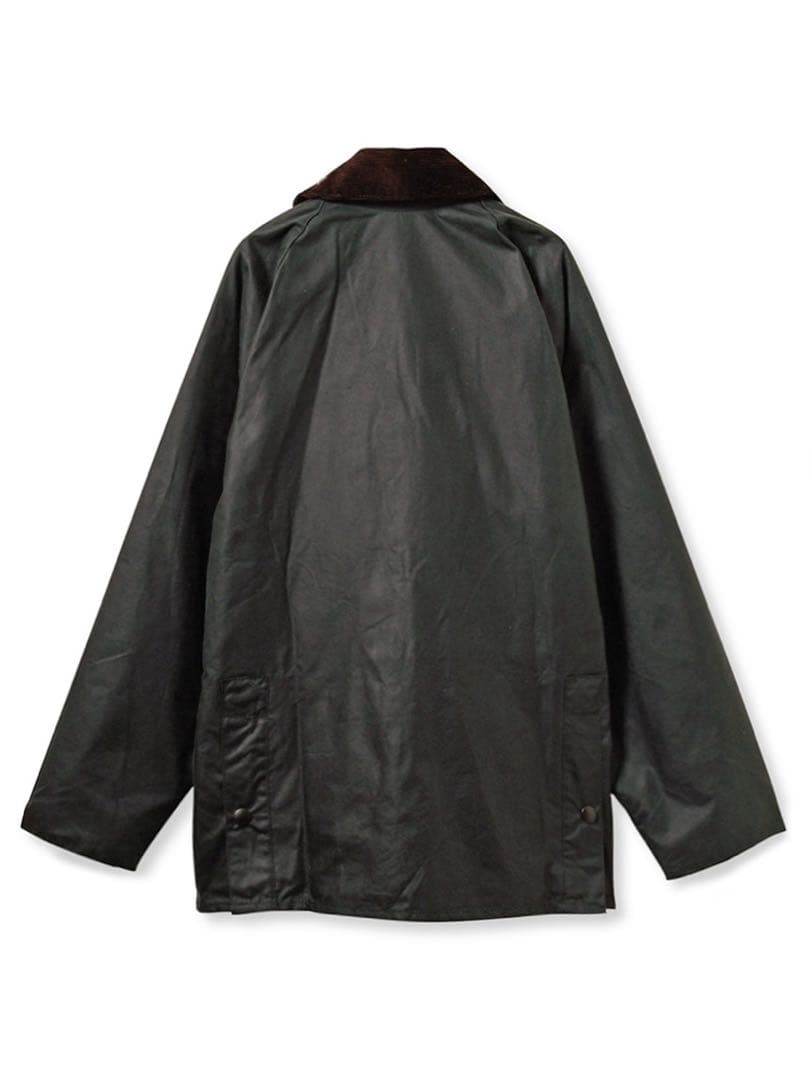 Barbour バブアー BEDALE セージグリーン サイズ40