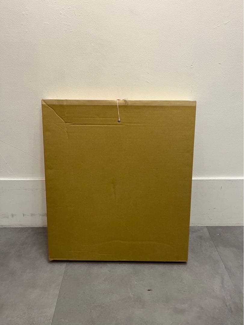 チャールズ　ファジーノ　K.G.B invades D.C. 立体版画