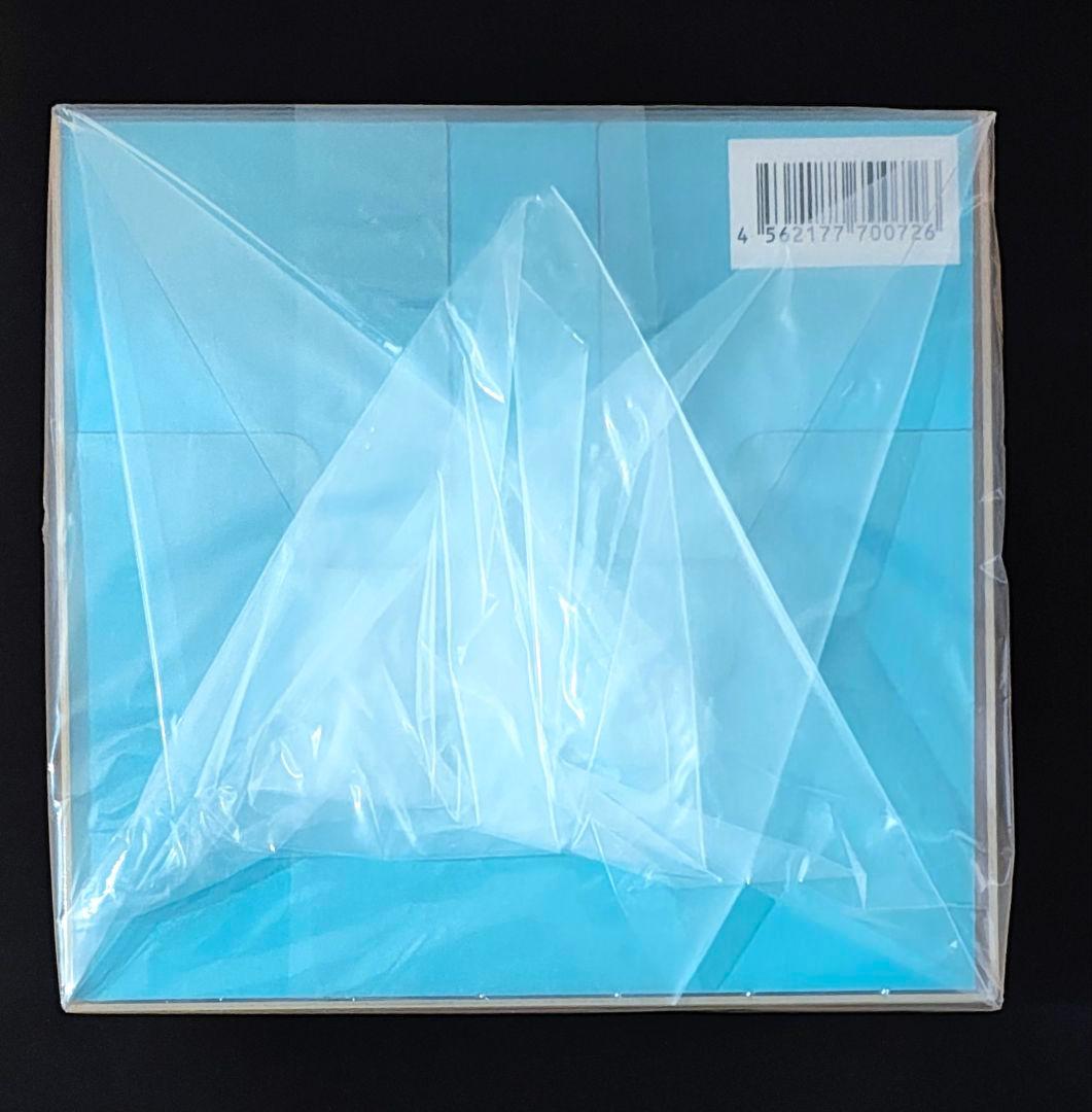 WING ウイング ブルーアーカイブ ブルアカ ホシノ WHS限定特典付 未