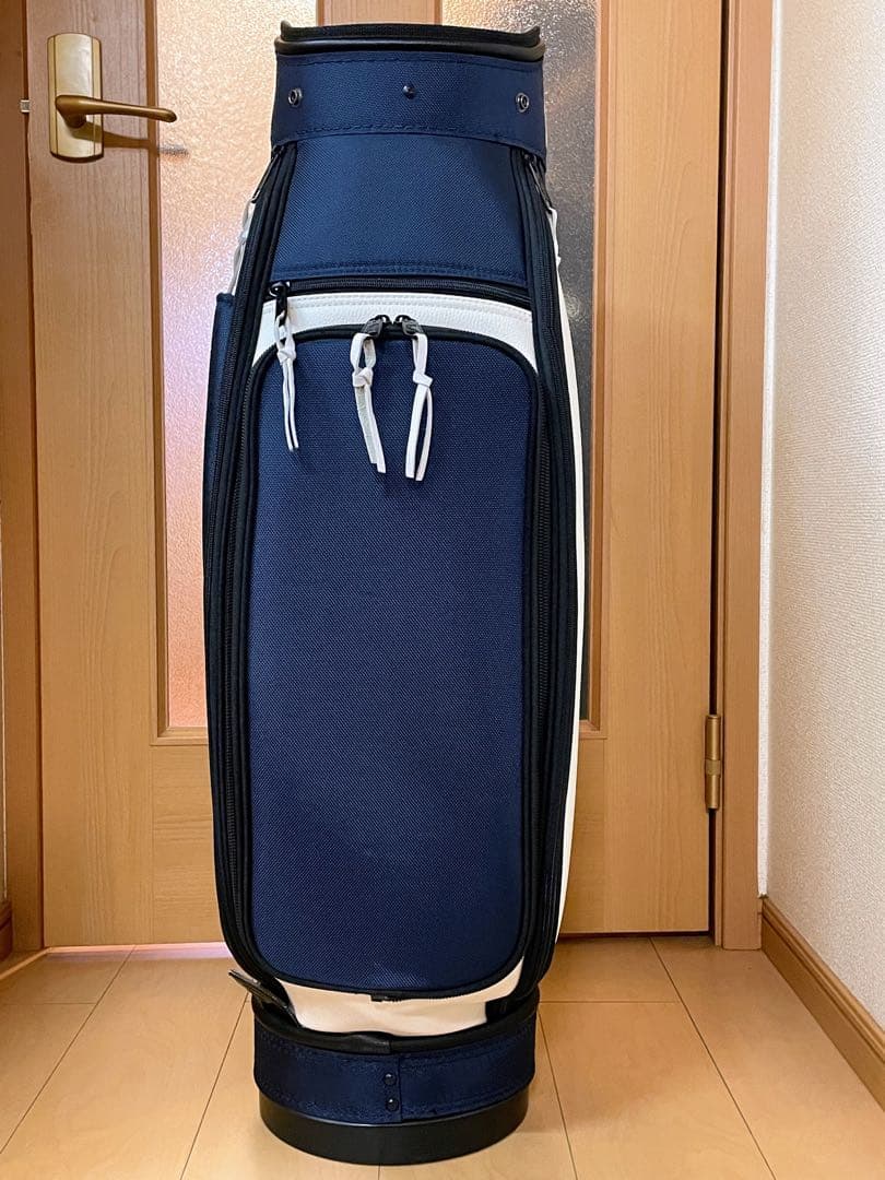 【未使用】ジョーンズ★JONES★US OPEN★キャディバッグ★ゴルフバッグ★