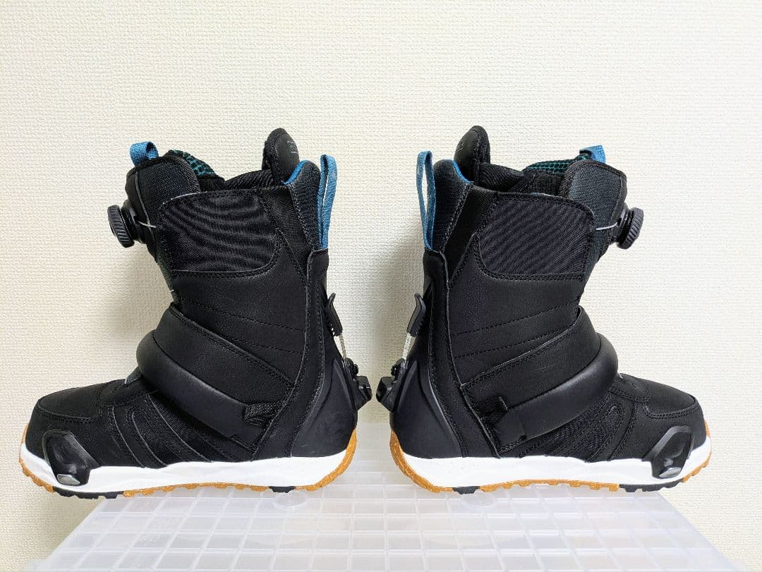 ウィメンズ Burton フェリックスStepOn@ ソフトスノーボードブーツ