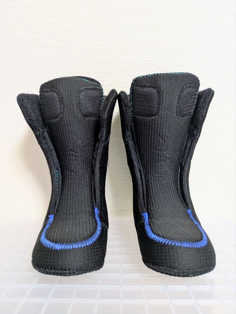 ウィメンズ Burton フェリックスStepOn@ ソフトスノーボードブーツ