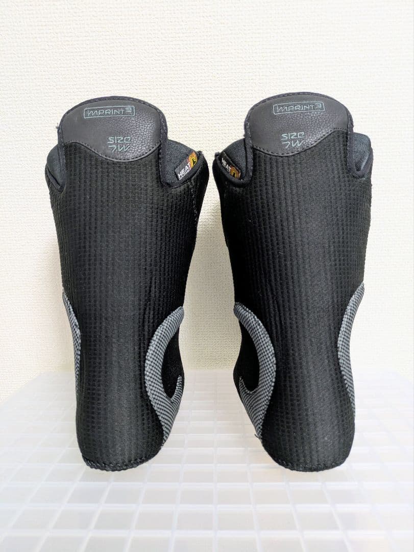 ウィメンズ Burton フェリックスStepOn@ ソフトスノーボードブーツ