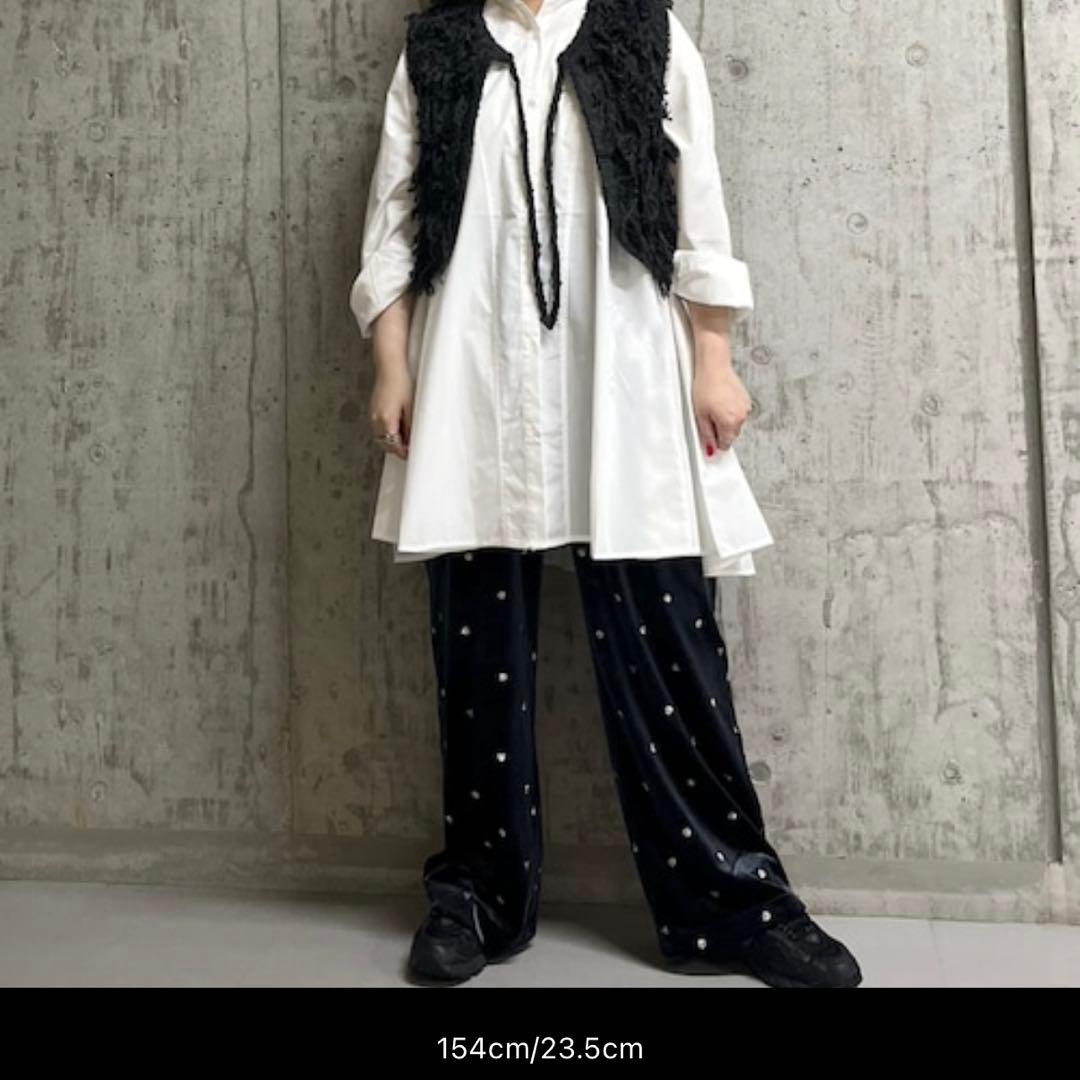 【New Balance(ニューバランス)】スニーカー ML725 24.0cm