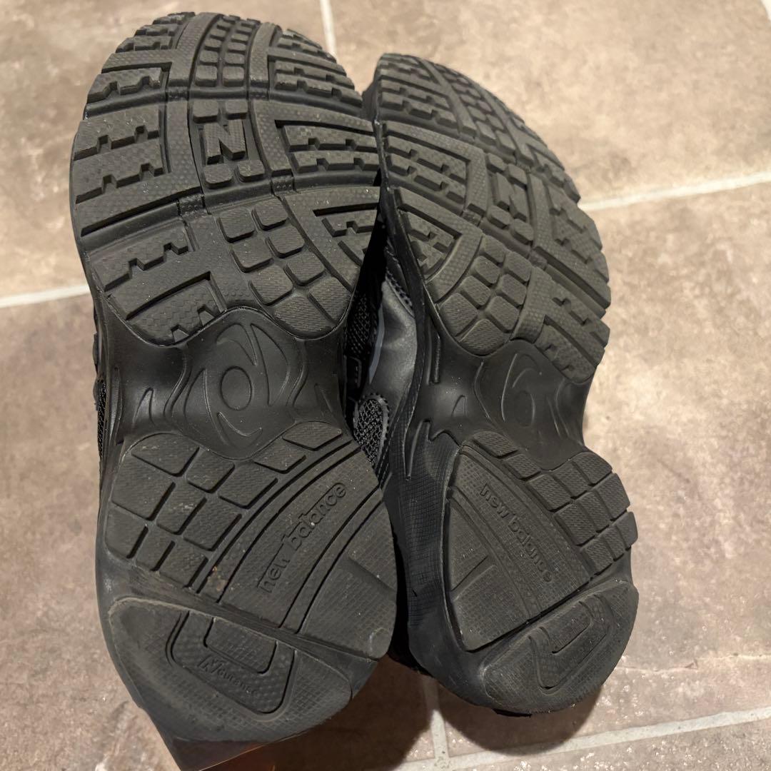 【New Balance(ニューバランス)】スニーカー ML725 24.0cm