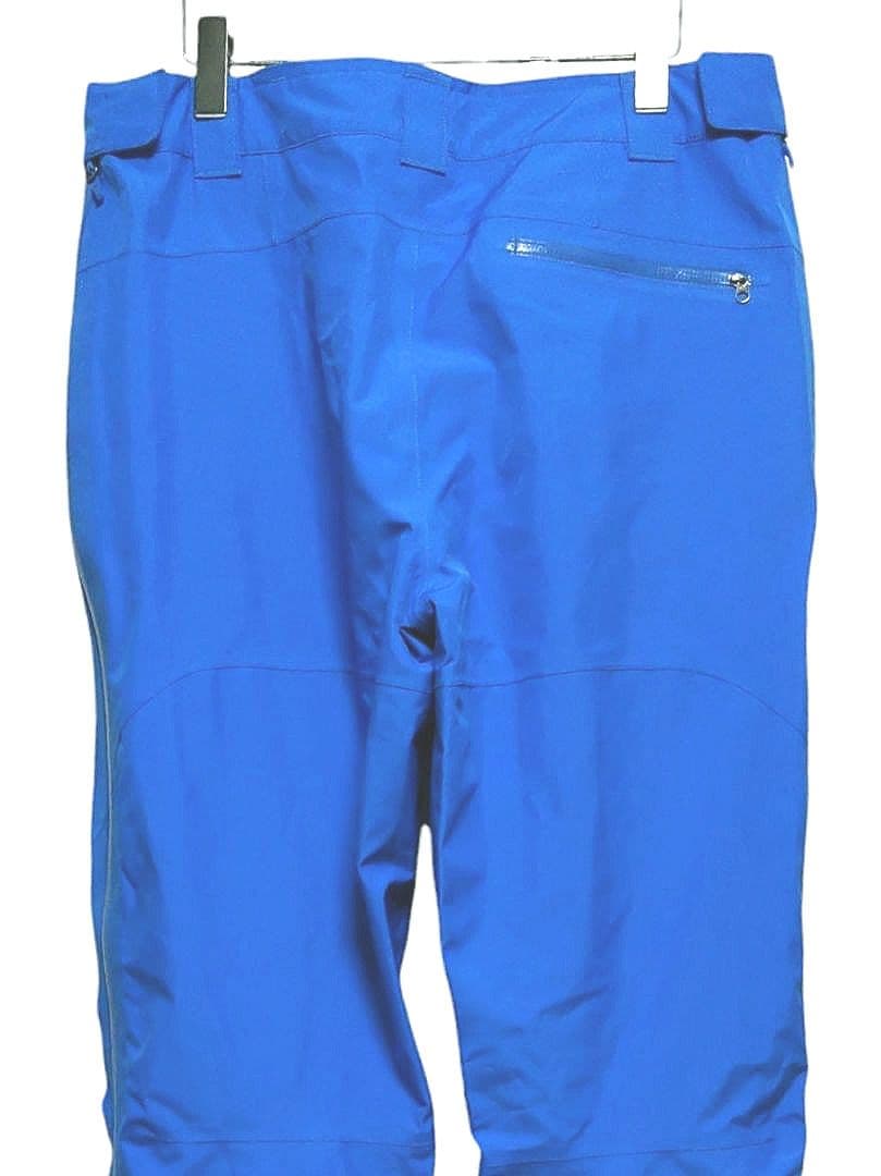 Marmot Spire Jacket ＆ Pants,GORE-TEX