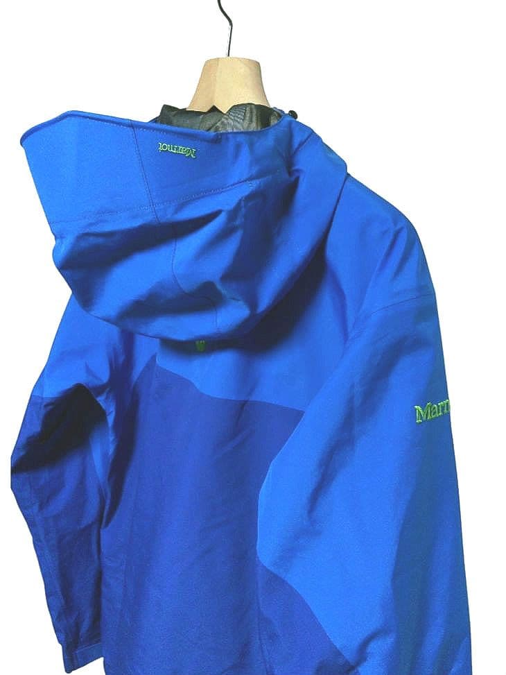 Marmot Spire Jacket ＆ Pants,GORE-TEX