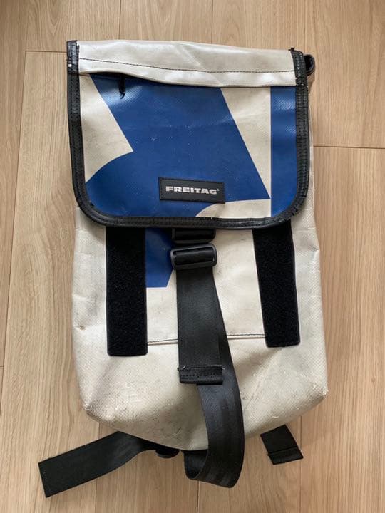 FREITAG BONANZA - メルカリ