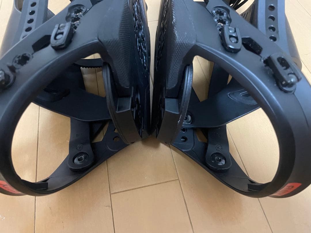 FLUX フラックスds DS ディーエス23-24 美品