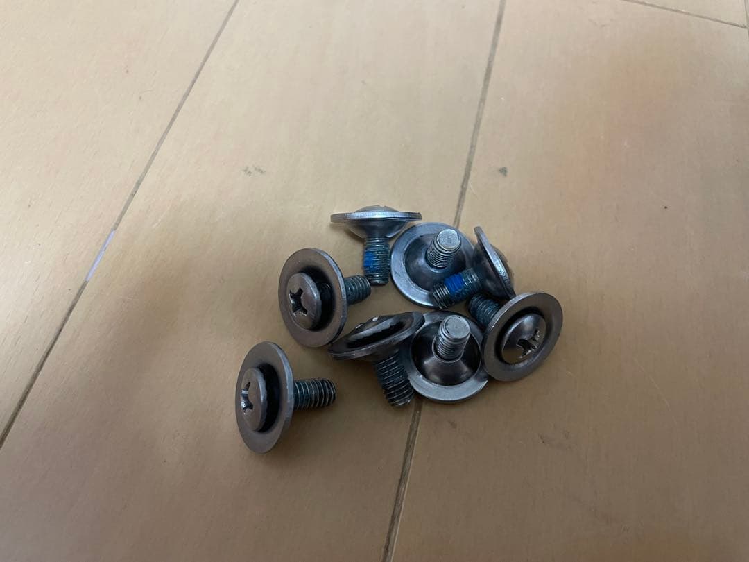 FLUX フラックスds DS ディーエス23-24 美品