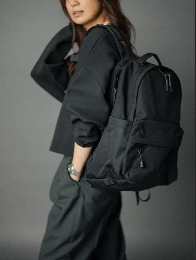 FORME バックパック リュック 東原亜希