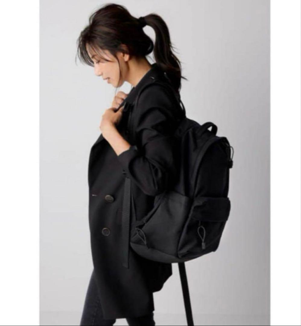 FORME バックパック リュック 東原亜希