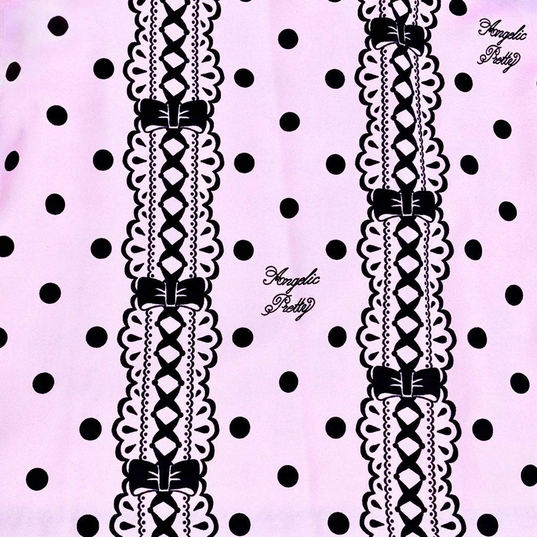 Actress Laceジャンパースカート ピンク 2021年