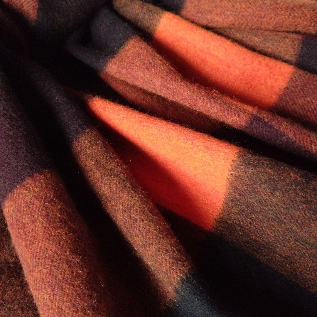 ジョシュアエリス　カシミヤ100%ストールDrawer7Gカシミヤ2点おまとめ