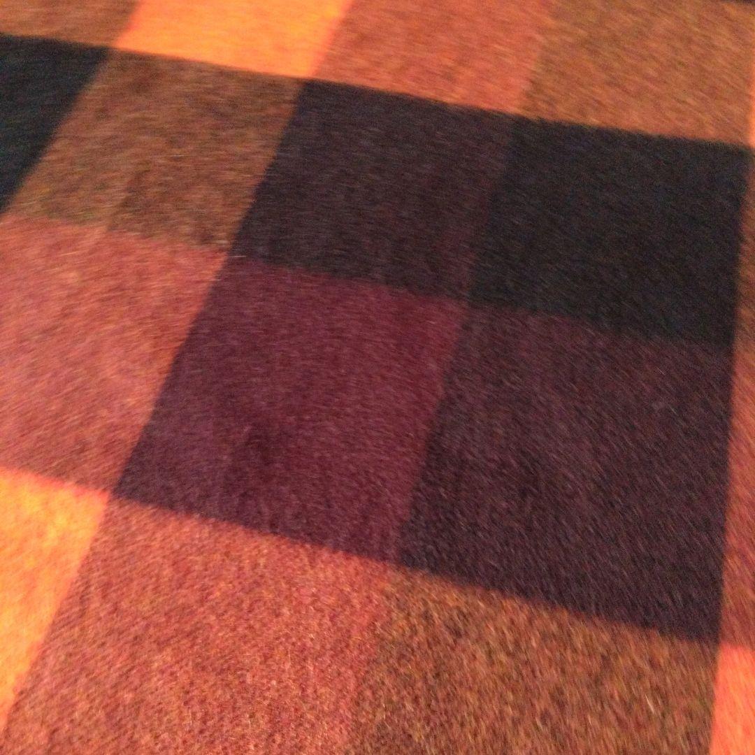 ジョシュアエリス　カシミヤ100%ストールDrawer7Gカシミヤ2点おまとめ