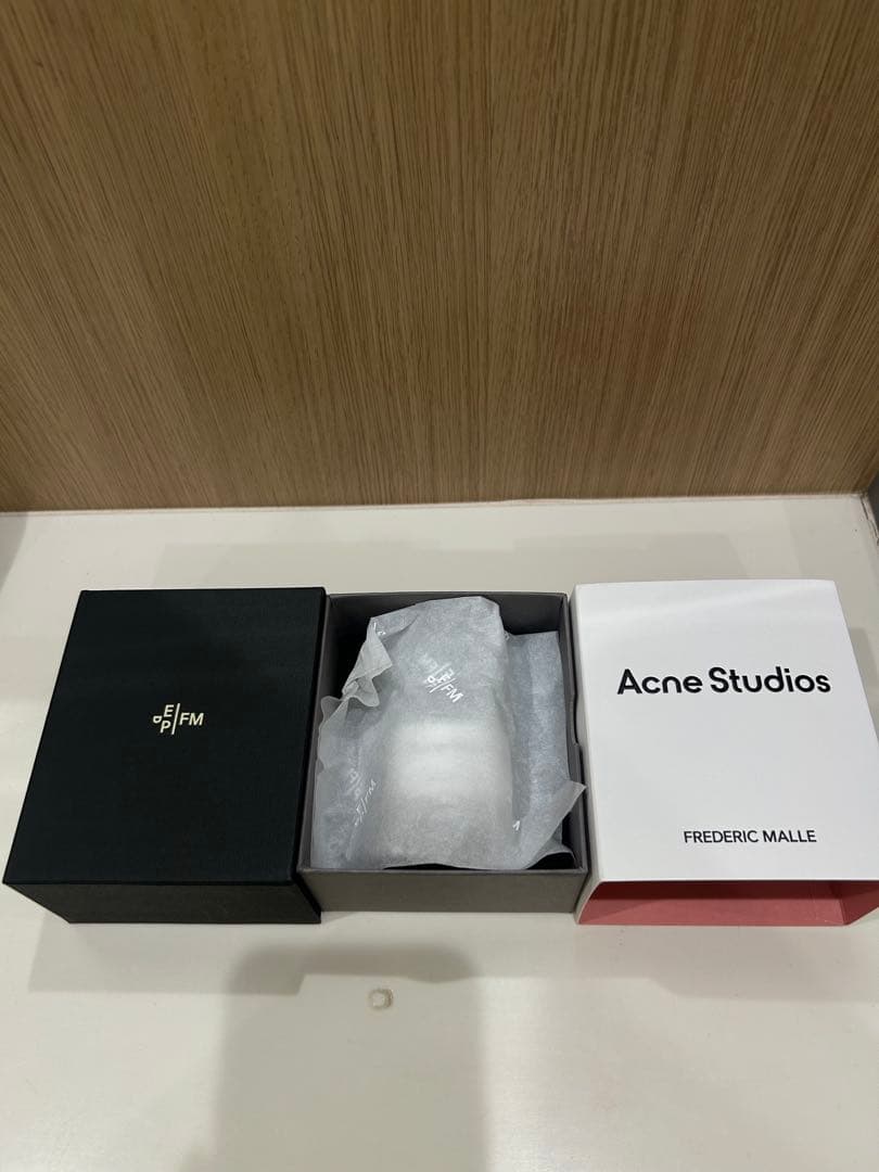 Acne Studios par FREDERIC MALLE 50ml 香水