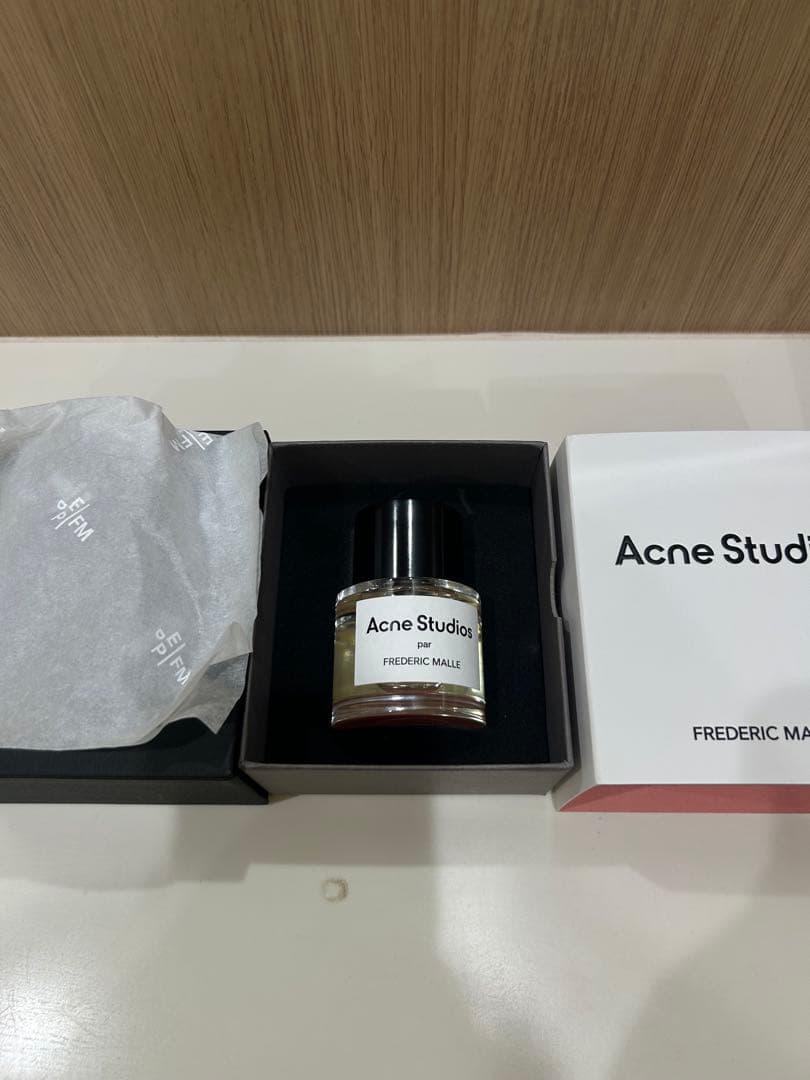 Acne Studios par FREDERIC MALLE 50ml 香水