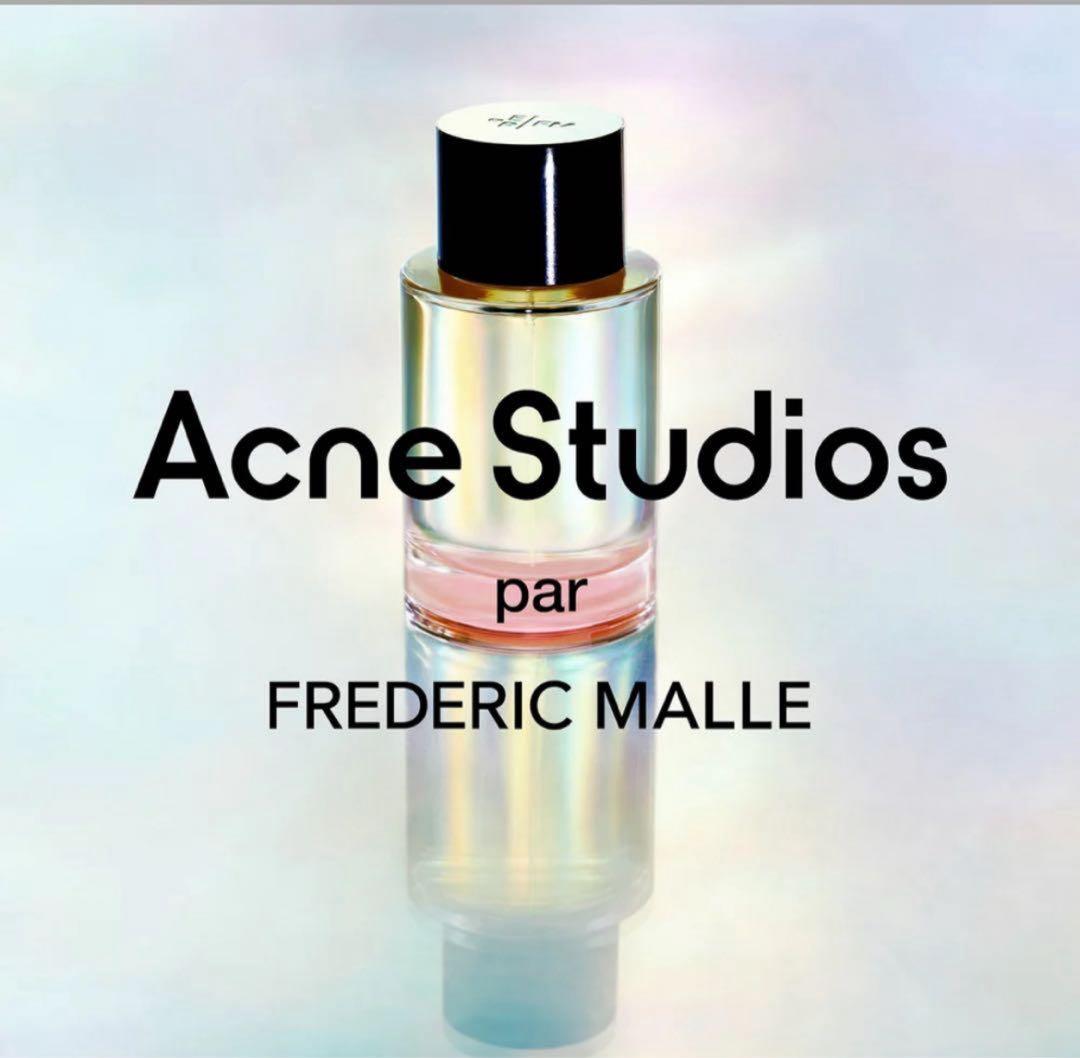 Acne Studios par FREDERIC MALLE 50ml 香水
