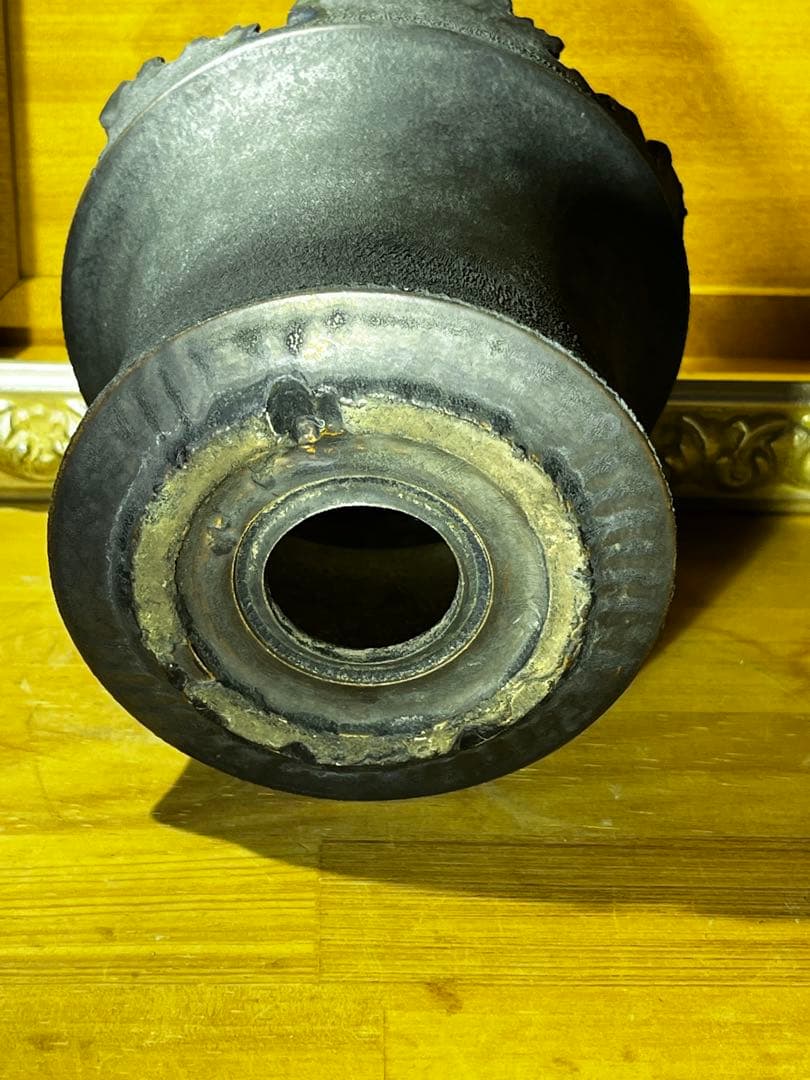 o様 raw life factory : ラオウ