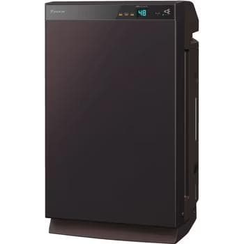 ダイキン 除加湿ストリーマ空気清浄機 ACZ70Z-T 新品未開封