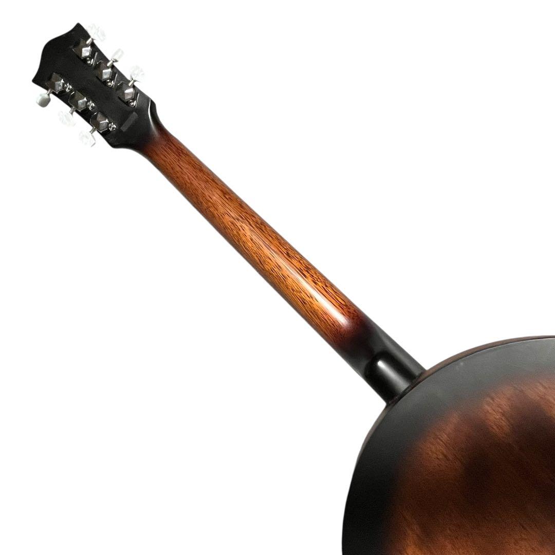 Blanton ブラントン 6弦 ギターバンジョー BB-10 中古良品