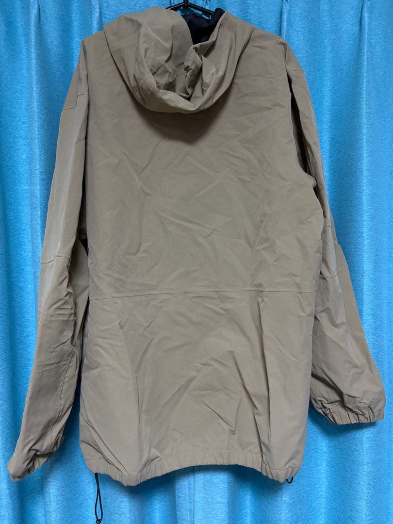 ORIENS スノーボードウェア　セットアップ