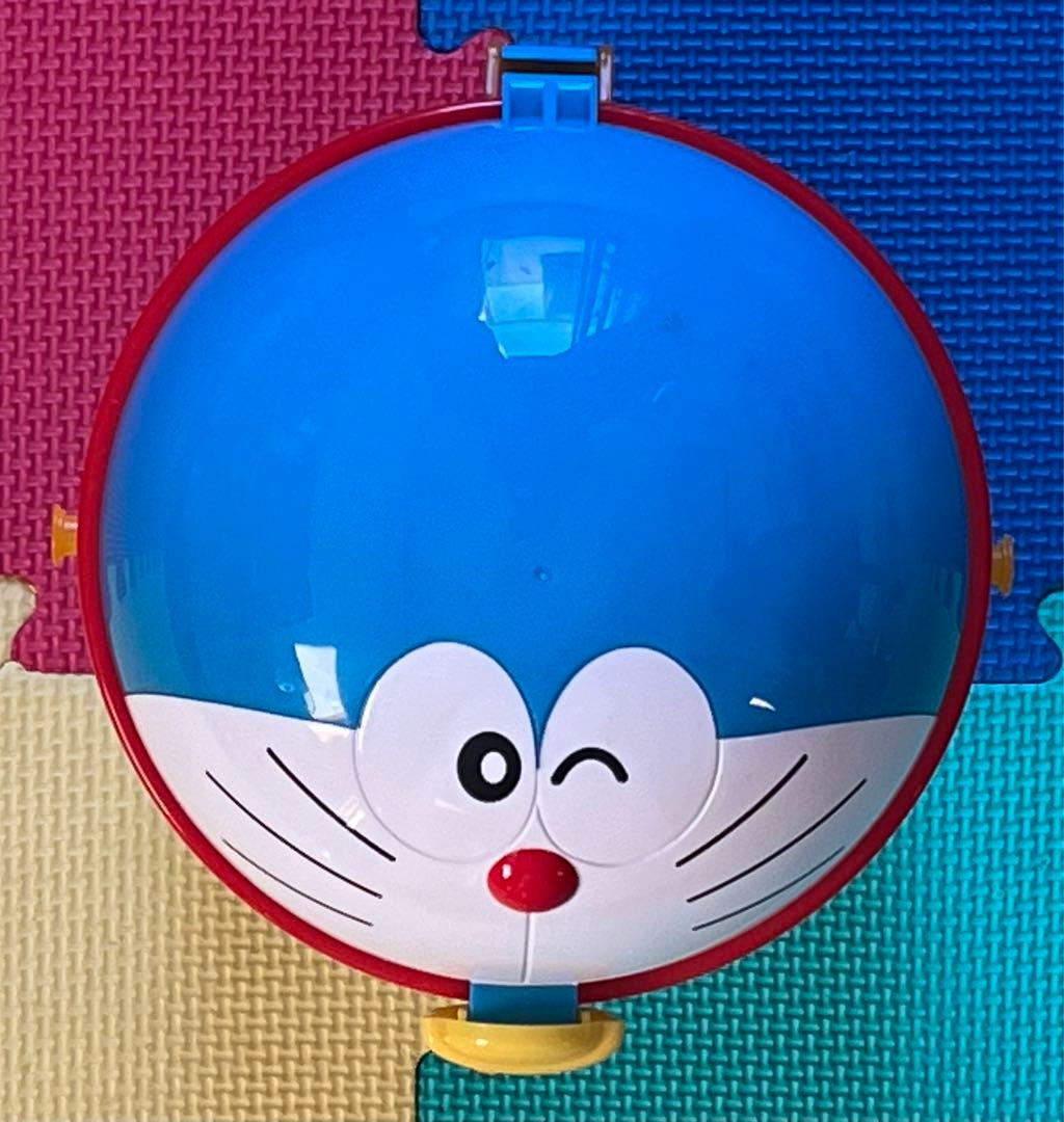 ドラえもん 映画 ポップコーンバケット 2個セット - メルカリ