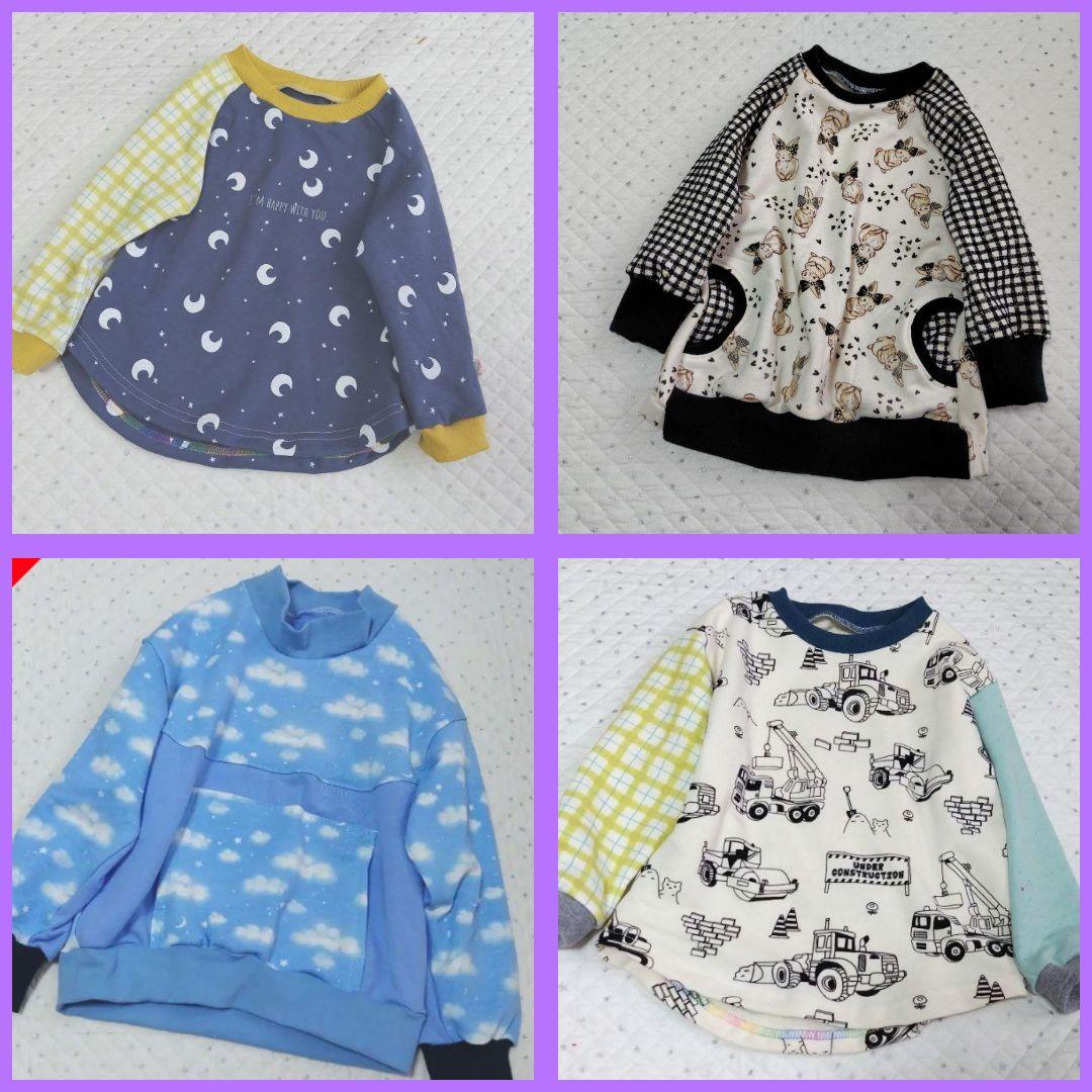 Yu-s made様　ご確認用♡