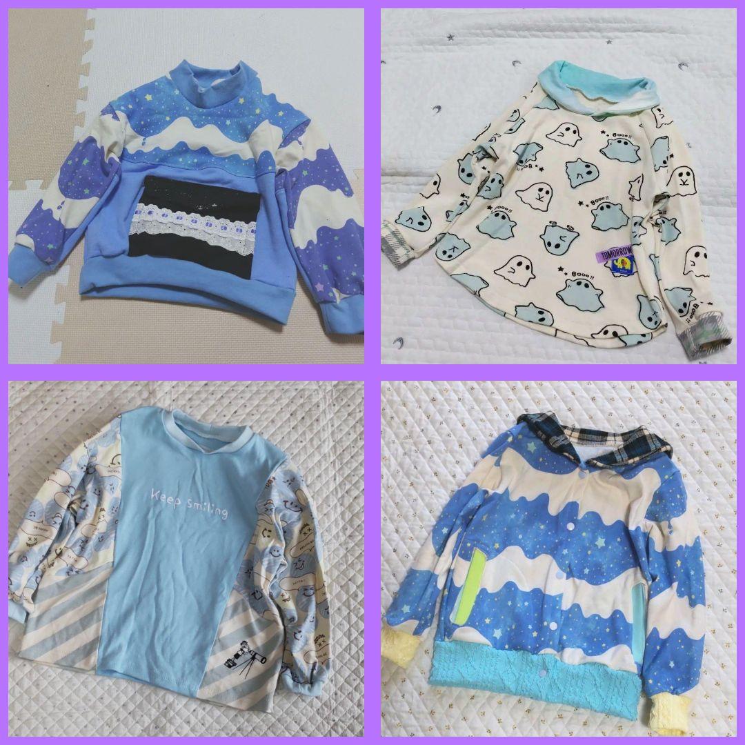 Yu-s made様　ご確認用♡