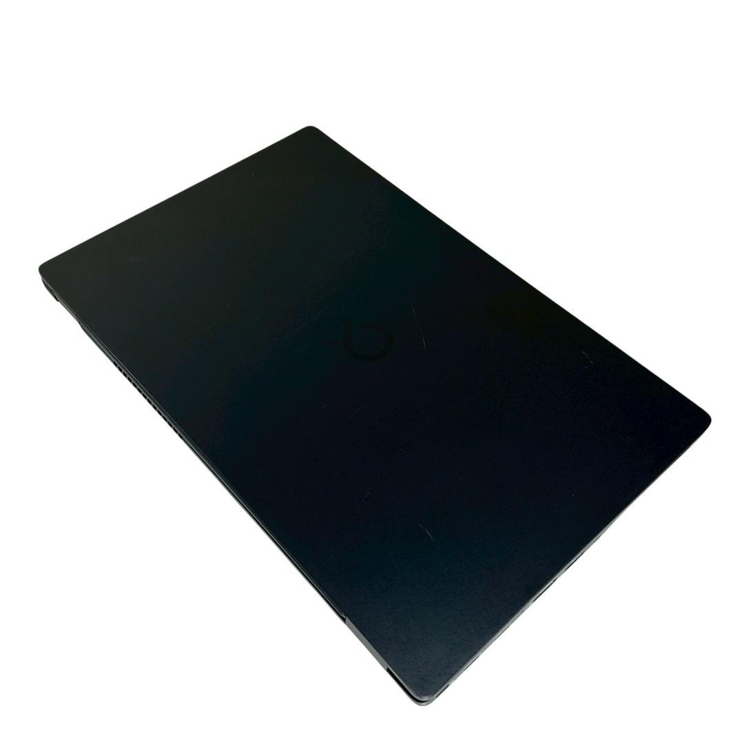 【超軽量】富士通 ノートパソコン LIFEBOOK i5 11世代 752