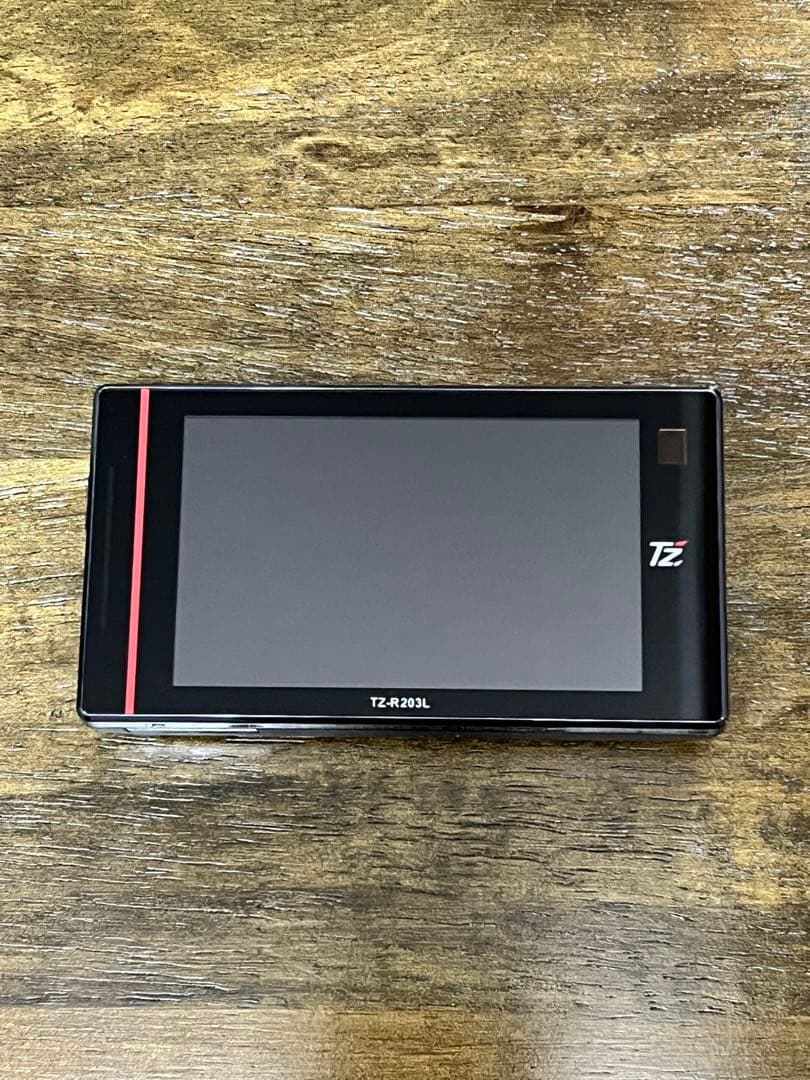 セルスター無線LAN TZ-R203L レーザーAR-W86LA同等