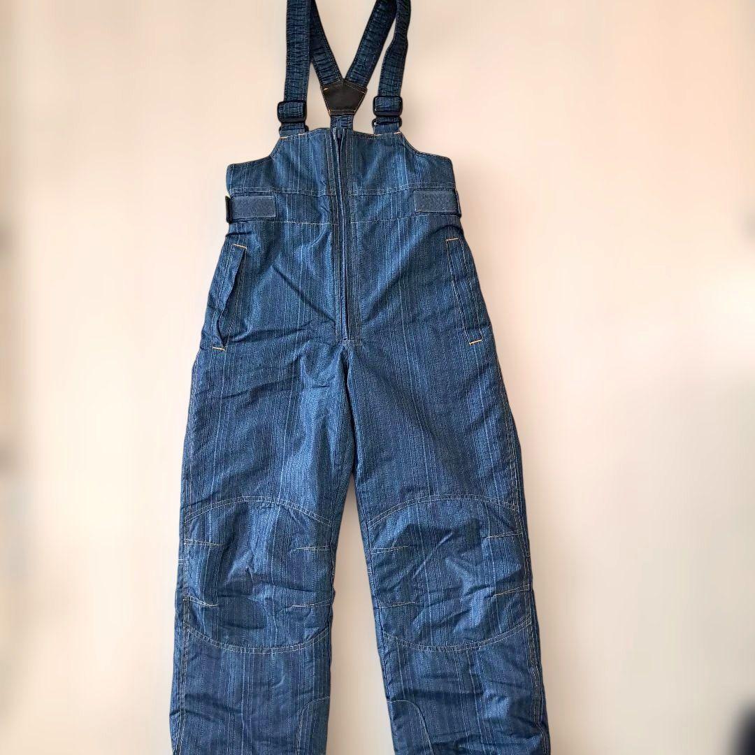 新品含む　スキーウェア・手袋・スノーブーツ　男の子セット