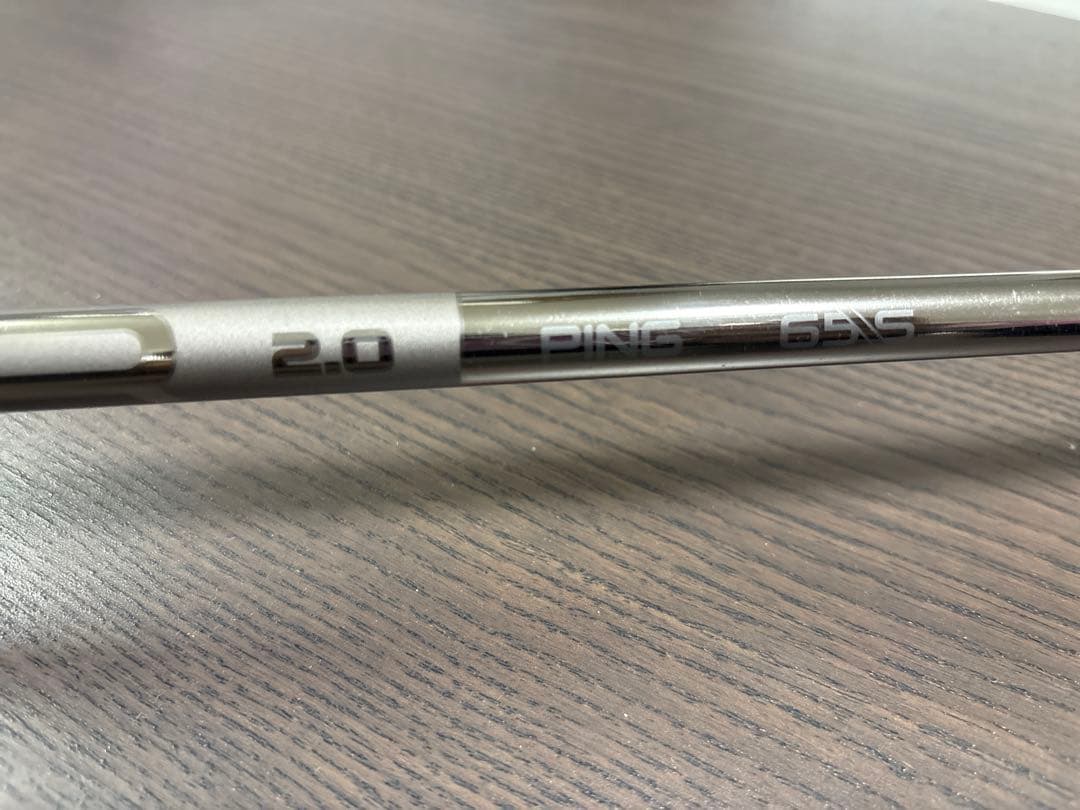 【2000円値下•今週限定】PING G430 MAX フェアウェイウッド 3W