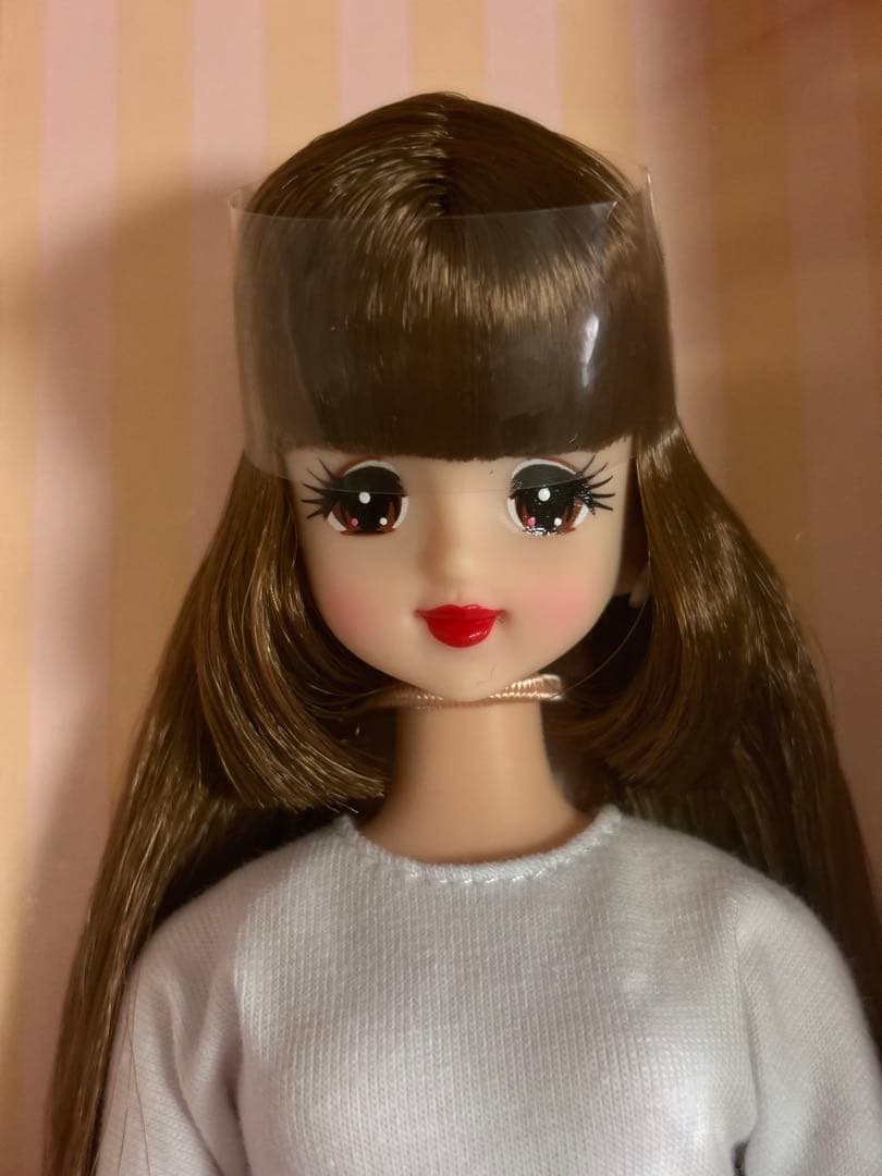 新品未開封 リカちゃんキャッスル 2023年日本橋BASICモデル 初代