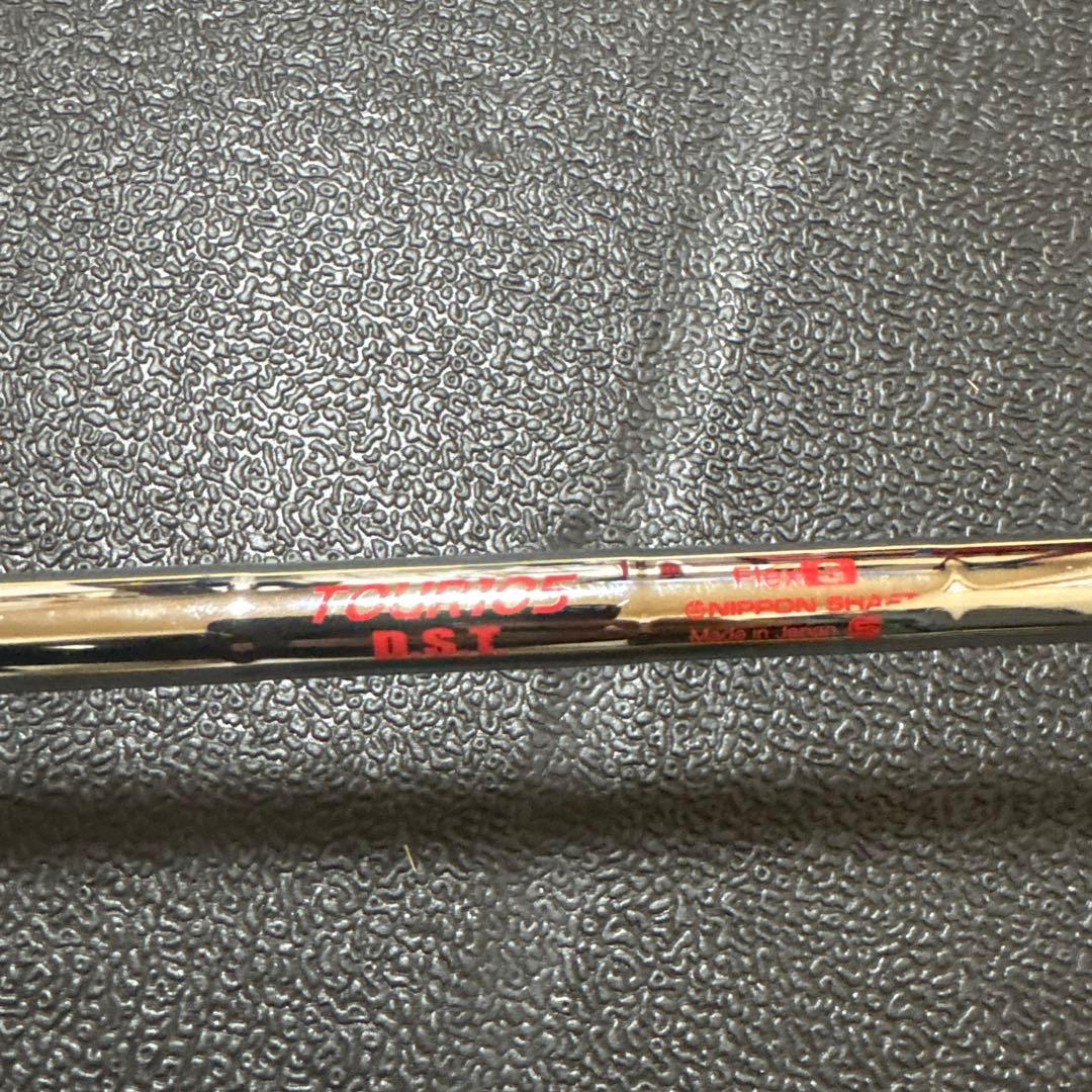 ZXi7 アイアンセット 6本セット