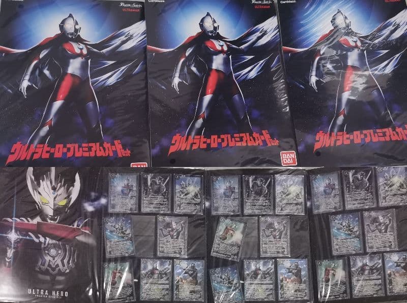 d*3様 バトスピ コラボ中心まとめ売り デッキ2種、セット3種、シングル、スリ