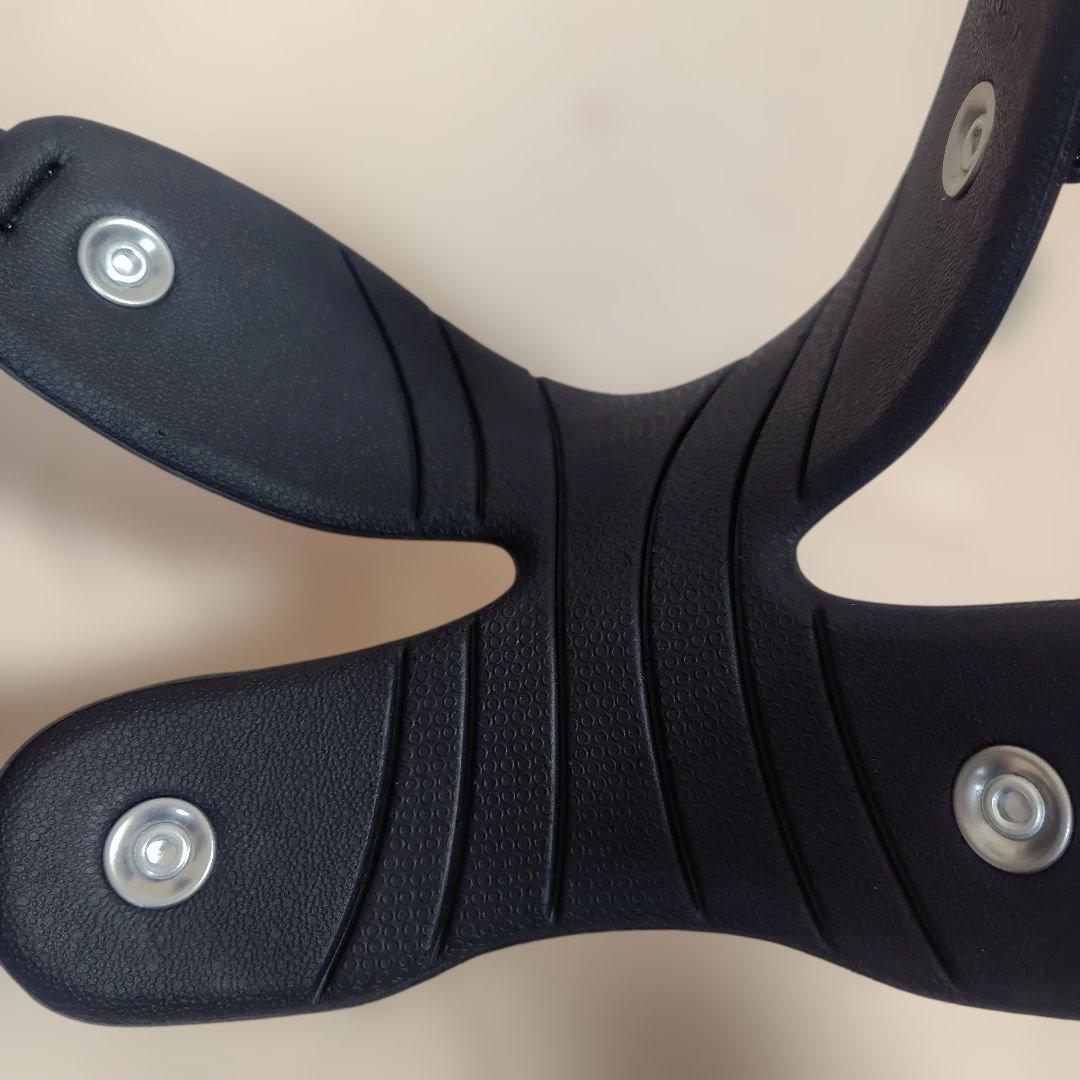 FLOW ALPHA バイン ビンディング XLサイズ