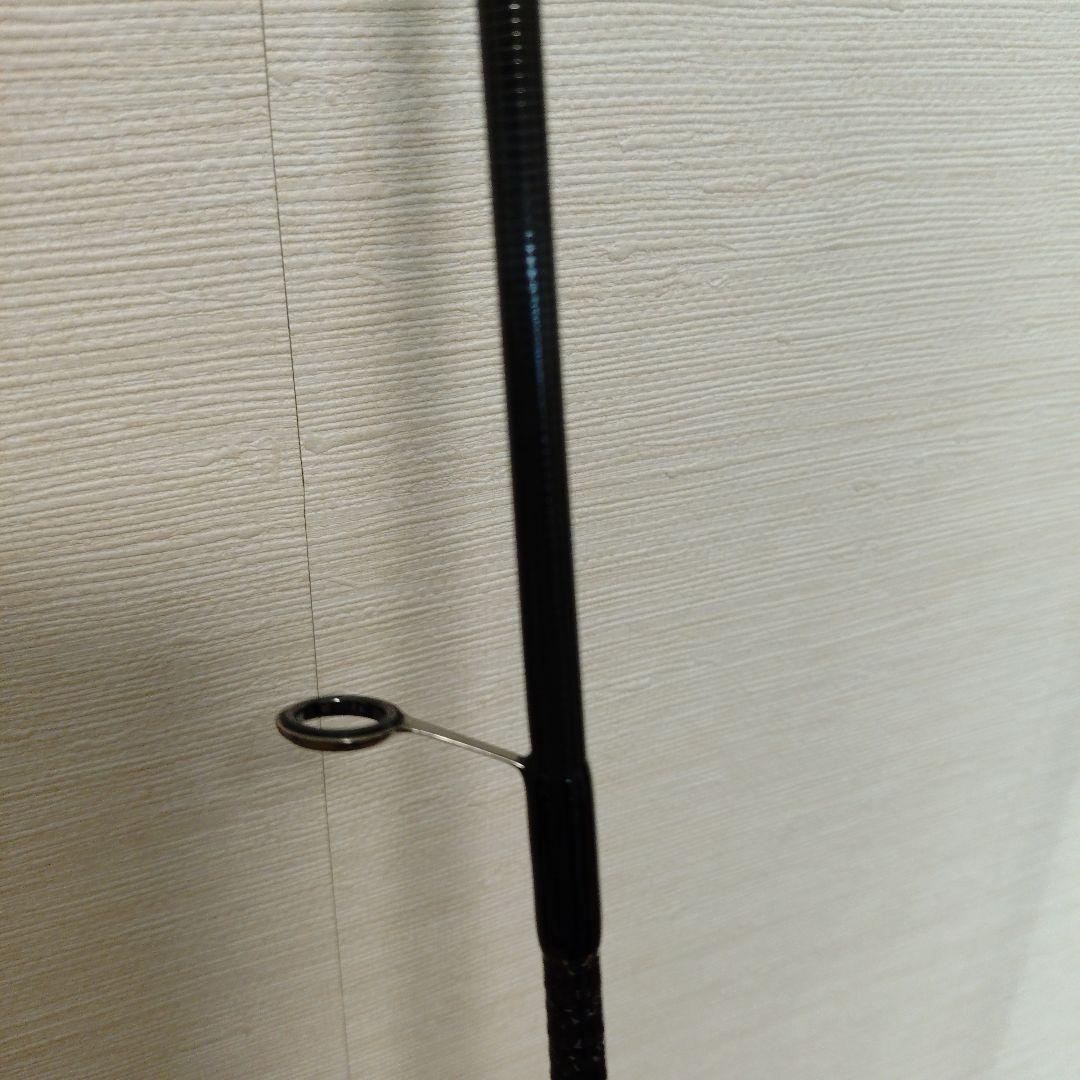 34】Advancement HSR-63 ver.Ⅲ ナチュラム 特別仕様 アジングロッド