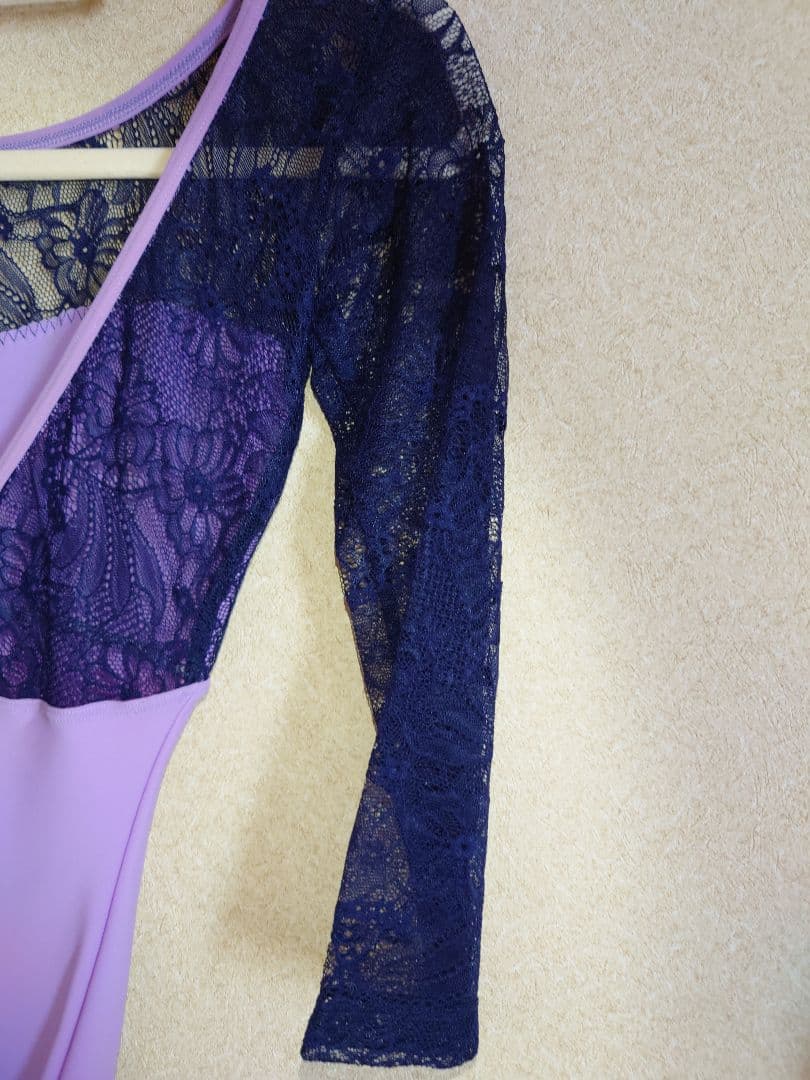 DellaLo' Milano レオタード