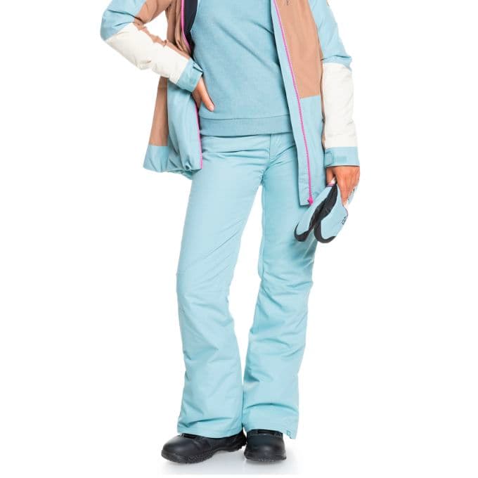 ROXY スノーボードパンツ スノーパンツ BACKYARD NP PT