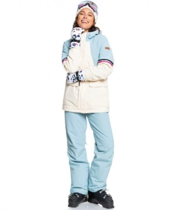 ROXY スノーボードパンツ スノーパンツ BACKYARD NP PT