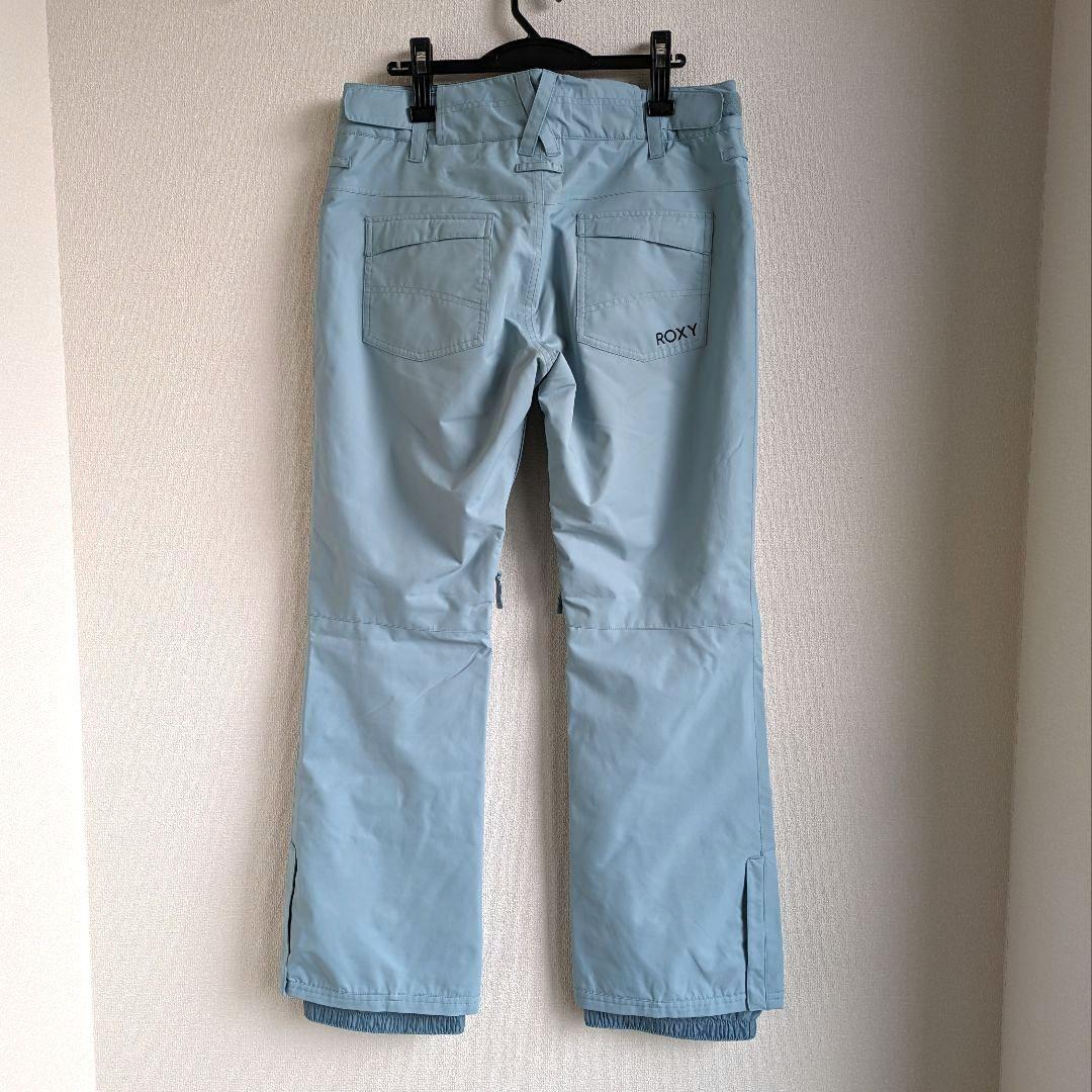 ROXY スノーボードパンツ スノーパンツ BACKYARD NP PT