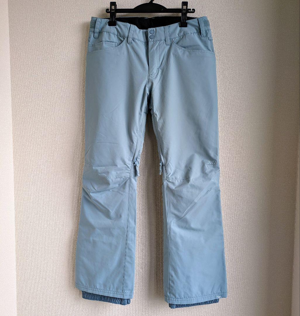 ROXY スノーボードパンツ スノーパンツ BACKYARD NP PT