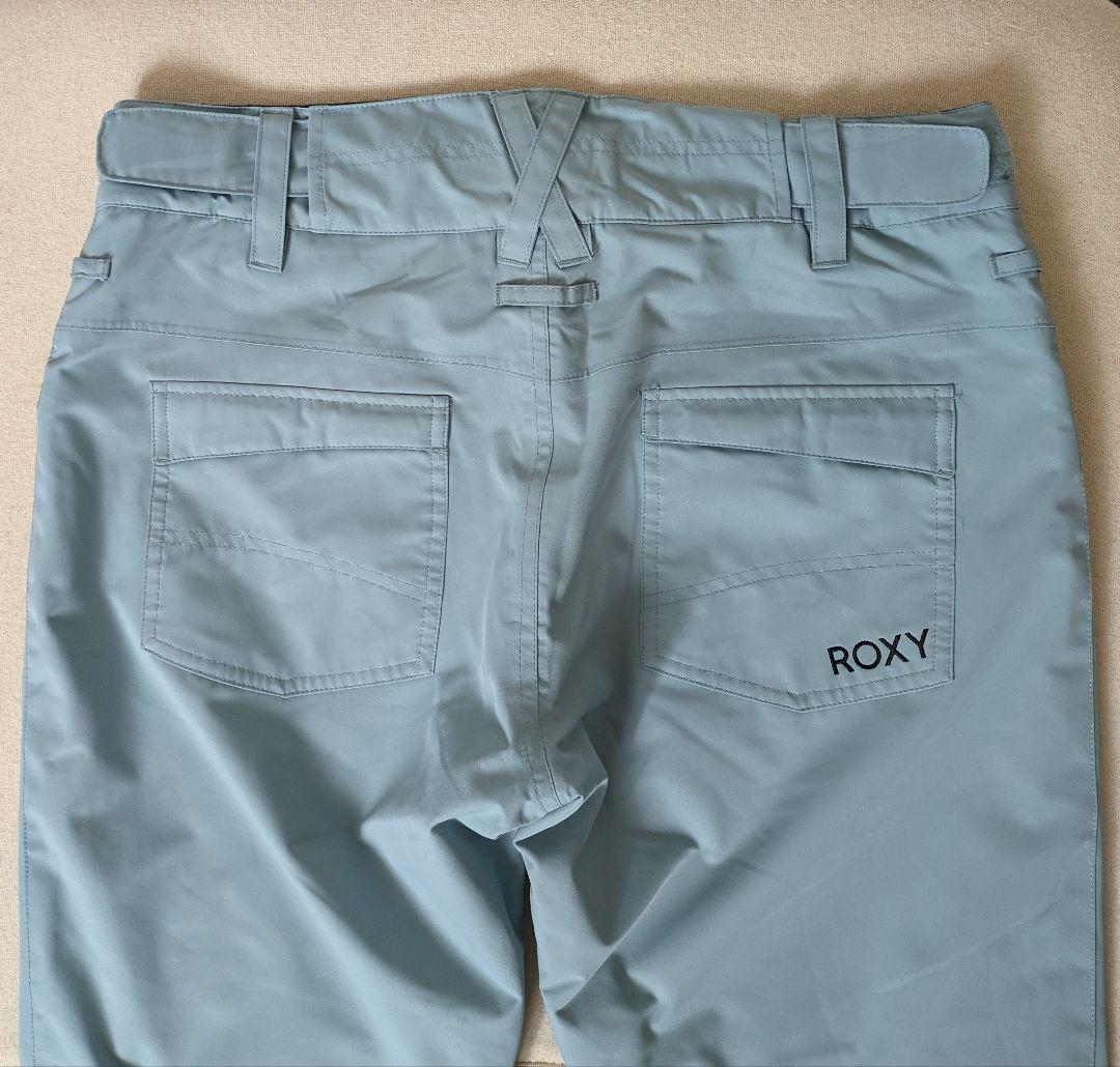 ROXY スノーボードパンツ スノーパンツ BACKYARD NP PT
