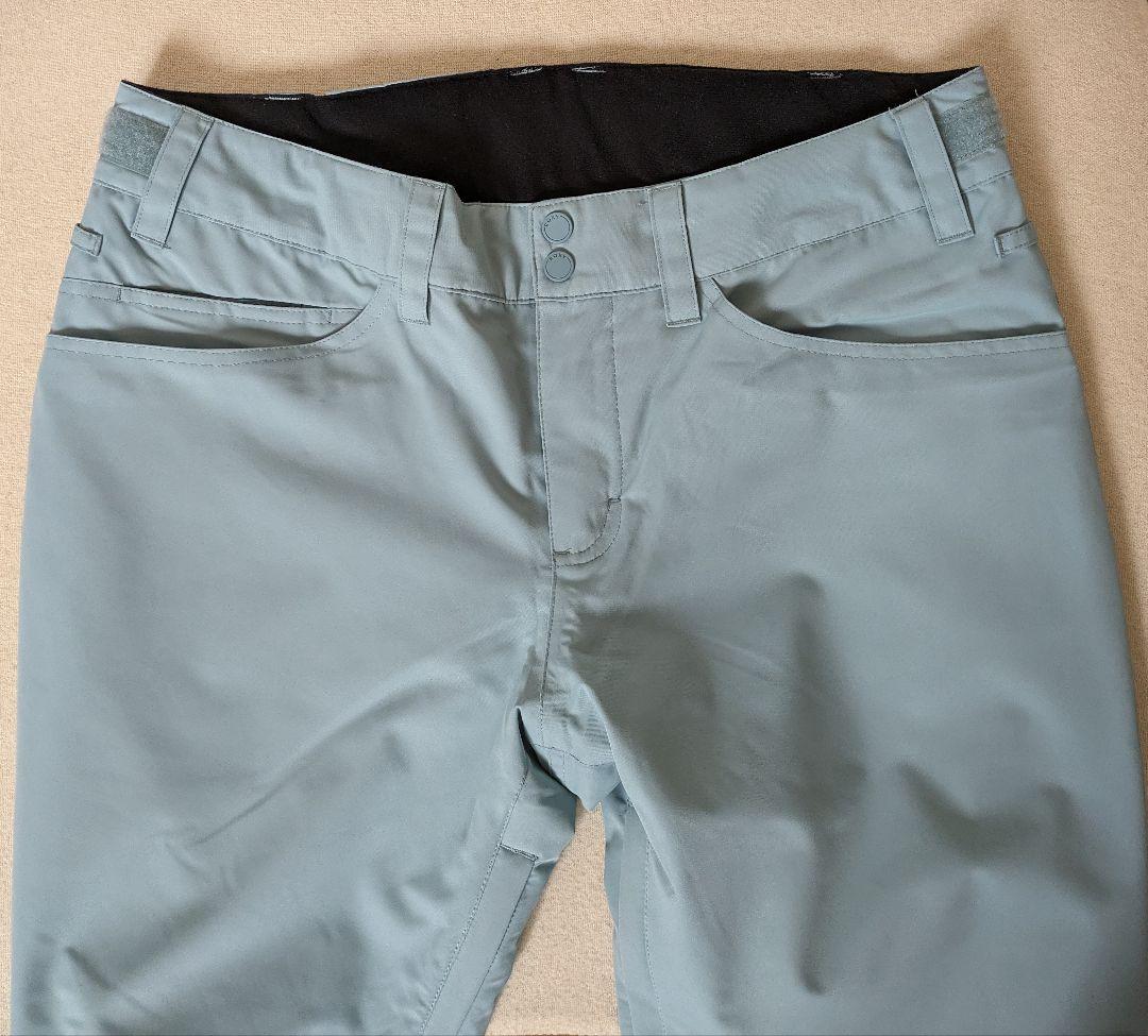 ROXY スノーボードパンツ スノーパンツ BACKYARD NP PT