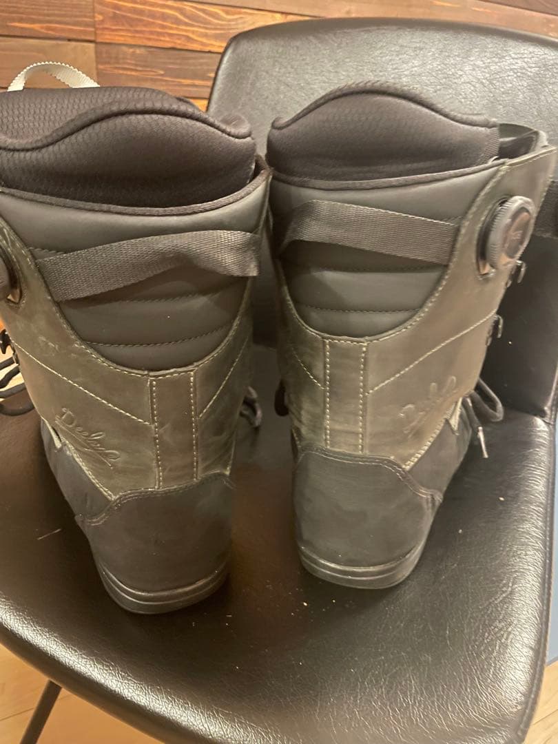 deeluxe 23-24 AREth RIN s3 アースリン