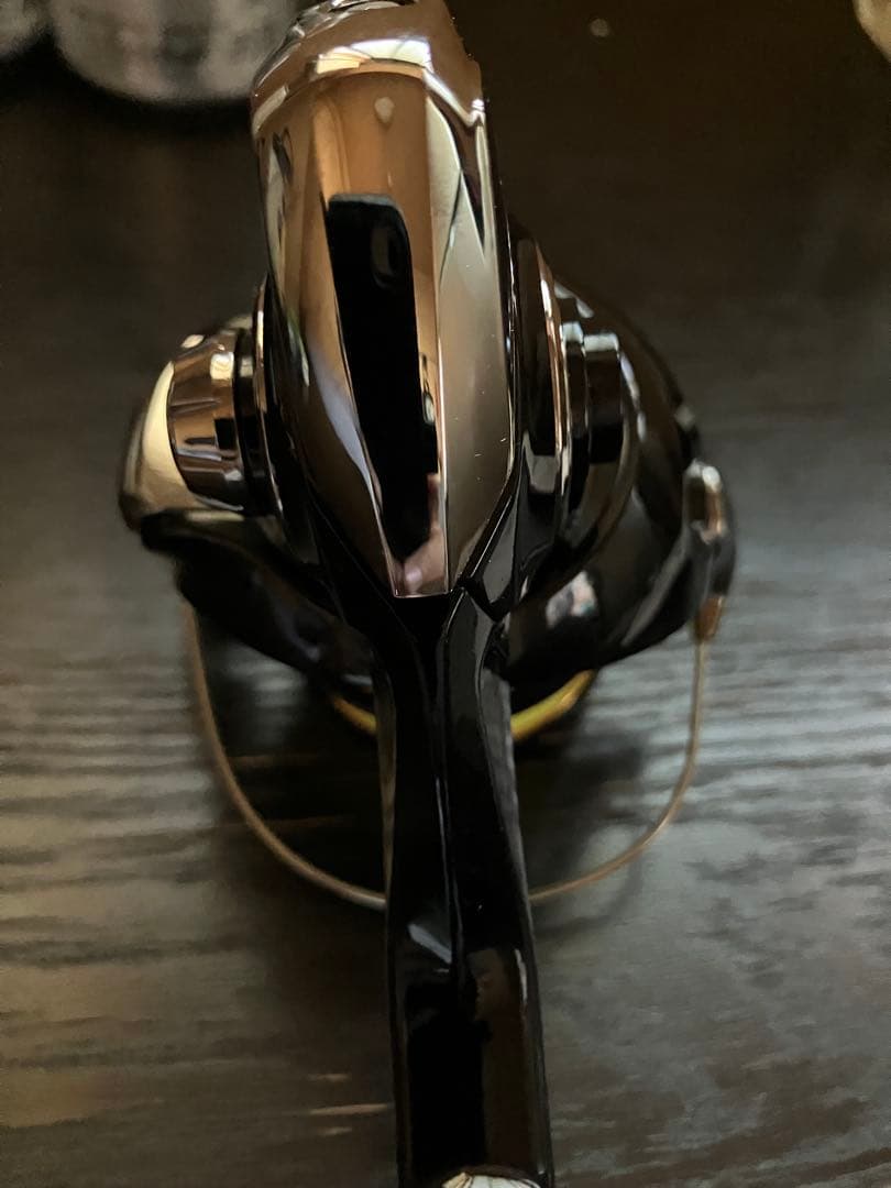 ダイワ 23レガリスLT5000-CXH